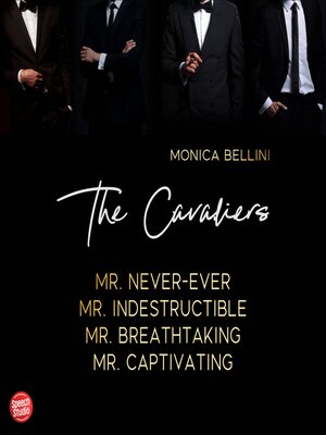 cover image of The Cavaliers